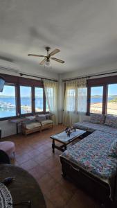 Mamadinas House AlliMpanta