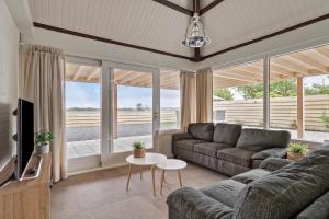 Luxe vakantiehuis met hottub in Stavenisse