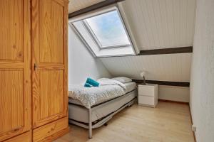 Luxe vakantiehuis met hottub in Stavenisse