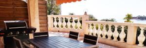 Appartement Sea view Paradise -plage à 50 m
