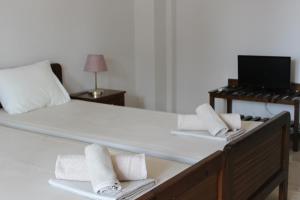 Anthema Apartments