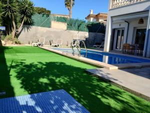 Casa Aina Cala Bona B