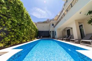 Klaris Guest house