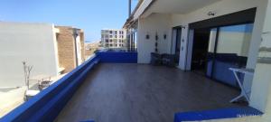 See view bleu pdn