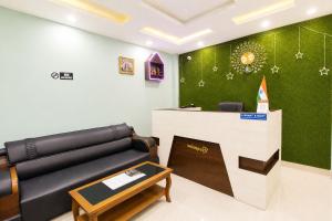 The Super Hotel Jagdish-Beach-Palace-Residency Near Sea Beach