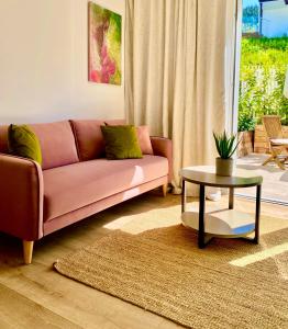 "Ellas Home Sekirn" - in 3min am Badestrand