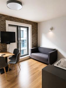 Rynek Residence Wroclaw