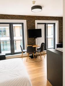 Rynek Residence Wroclaw