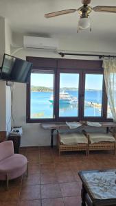 Mamadinas House AlliMpanta