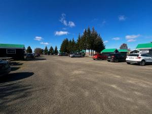 Arhus Cottage and Camping