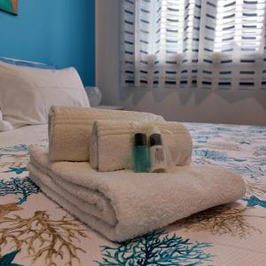 Blue Sicily Apartment