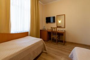 Oberig Hotel