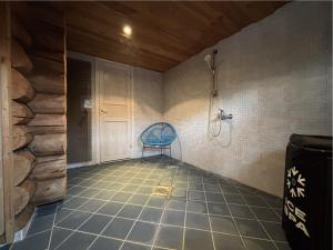 Männi Apartment, Sauna, Grill & Cold Plunge