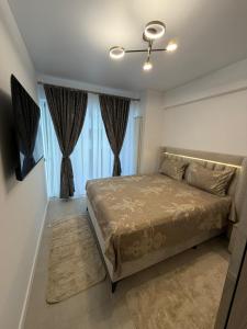 SPB Apartament Pool & SPA Mamaia