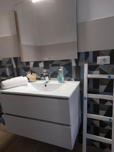 Blue Sicily Apartment