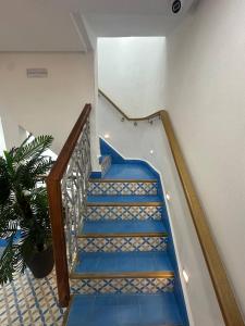 Hola Riad Chefchaouen