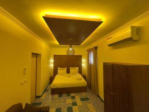 Hola Riad Chefchaouen