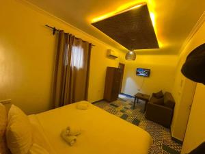Hola Riad Chefchaouen
