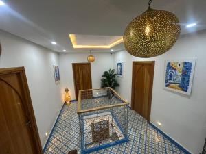 Hola Riad Chefchaouen