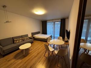 Browary Warszawskie Residence