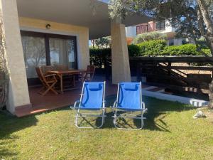 Sea View Garden Vista mare con giardino