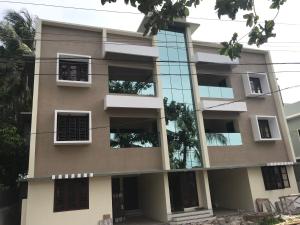 Athrakkattu Enclave