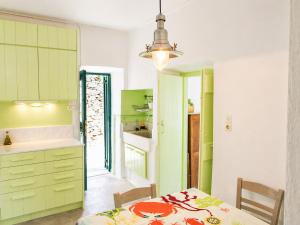 Hidesign Athens Traditional Stone House in Keas Port