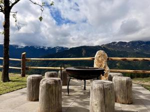Chalet Hirschenwald