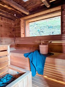 Chalet Hirschenwald