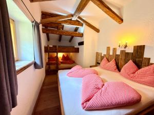 Chalet Hirschenwald