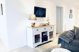Fewo Geestblick in ruhiger Lage