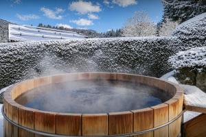 Chalet du Maz - OVO Network