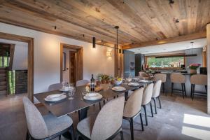 Chalet du Maz - OVO Network