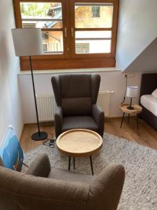Ferienwohnung Marienhof