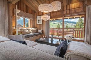 Chalet du Maz - OVO Network