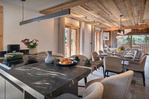 Chalet du Maz - OVO Network