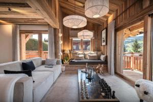 Chalet du Maz - OVO Network