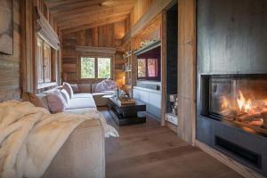 Chalet du Maz - OVO Network