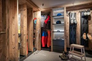 Chalet du Maz - OVO Network