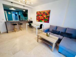 A1148 - Atrium Beach 3 - 2004 Finestrat