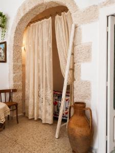 Casa Santa Caterina