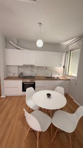 Tirana Central Apartaments N E A