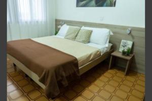 Camping Village Internazionale Sottomarina Eco für 4 Personen