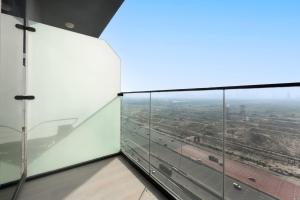 StayShort - Majestic Studio in Bloom Tower Perfect for 3