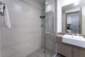 StayShort - Majestic Studio in Bloom Tower Perfect for 3