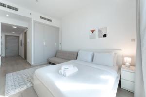 StayShort - Majestic Studio in Bloom Tower Perfect for 3