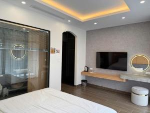Homestay anh quốc