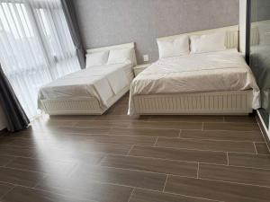 Homestay anh quốc