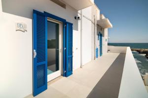 WePuglia - Diblù Dimora Vacanze