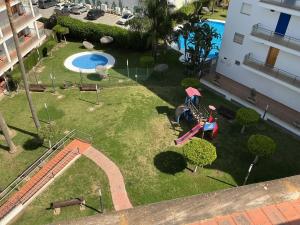 Penoncillo Beach & Seaview Apt, Torrox